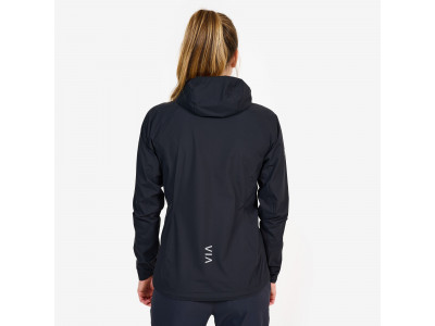 Montane MINIMUS STRETCH ULTRA women&#39;s jacket, black