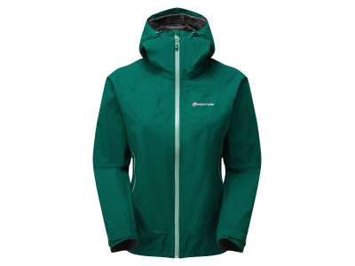 Montane PAC PLUS GORE-TEX women&amp;#39;s jacket, green