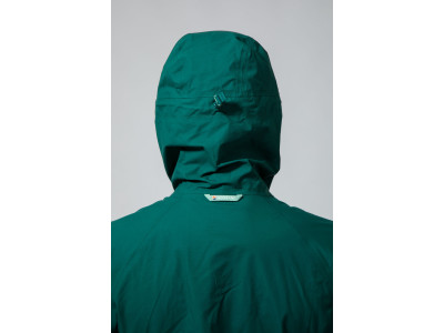 Montane PAC PLUS GORE-TEX női kabát, zöld