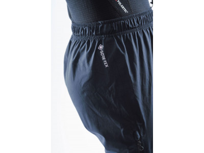 Montane PAC PLUS PANTS GORE-TEX dámské kalhoty, černá