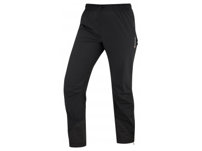 Montane PAC Plus XT PANTS dámské kalhoty, černá