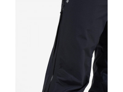 Spodnie damskie Montane PAC Plus XT PANTS, czarne