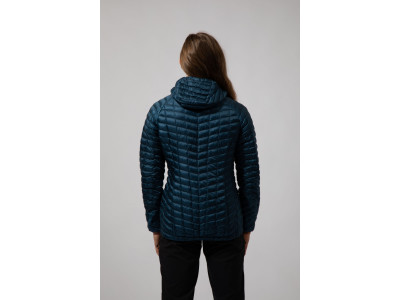 Montane FEM PHOENIX LITE JKT women&#39;s jacket blue