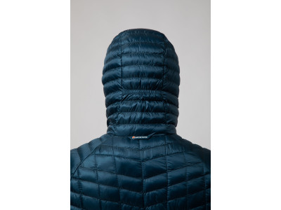 Montane FEM PHOENIX LITE JKT női kabát kék
