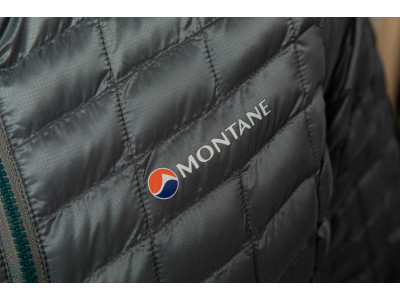 Montane FEM PHOENIX LITE JKT női kabát szürke