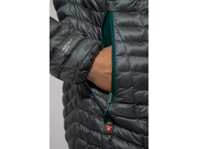 Montane FEM PHOENIX LITE JKT women&#39;s jacket gray