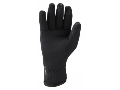 Montane FEM POWER STRETCH PRO dámské rukavice, černá