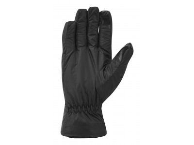 Montane FEM PRISM dámské rukavice, černá