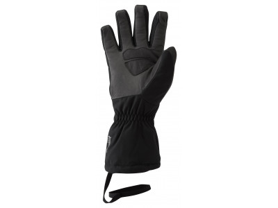 Montane FEM SUPERCELL women&#39;s gloves, black