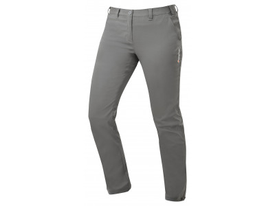 Montane TERRA LIBRA REG Damenhose, grau