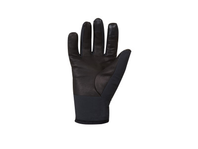 Damskie rękawiczki Montane FEM TORNADO GLOVE-BLACK w kolorze czarnym