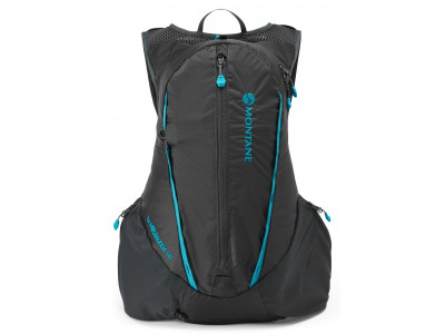 Montane TRAILBLAZER 16 women&amp;#39;s backpack, 16 l, gray