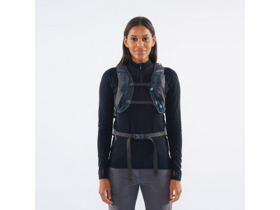 Montane TRAILBLAZER 16 women's backpack, 16 l, gray