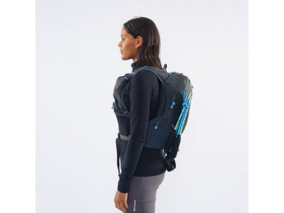 Montane TRAILBLAZER 16 női hátizsák, 16 l, szürke