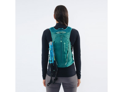 Montane TRAILBLAZER 16 női hátizsák, 16 l, zöld