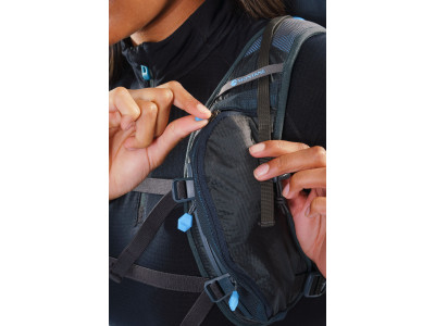 Montane FEM TRAILBLAZER 24 women&#39;s backpack, 24 l, gray