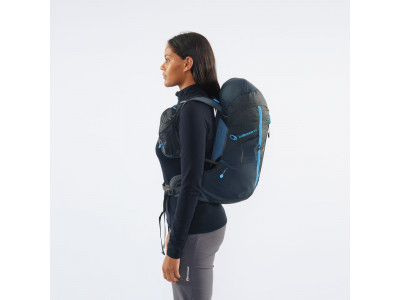 Montane FEM TRAILBLAZER 24 women&#39;s backpack, 24 l, green
