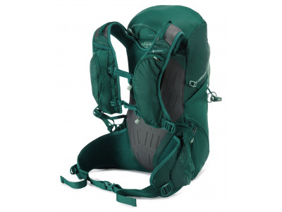 Montane FEM TRAILBLAZER 24 női hátizsák, 24 l, zöld