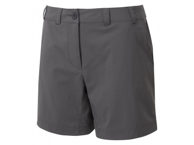 Montane URSA dámske kraťasy, šedá