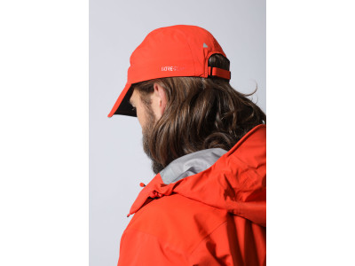 Montane FLEET CAP-FIREFLY cap, orange