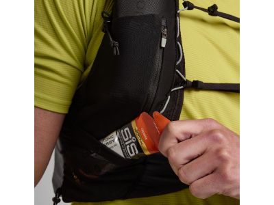 Montane GECKO VP batoh, 12 l, čierna