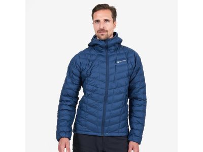 Montane ICARUS Jacke, blau