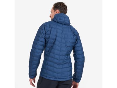 Montane ICARUS Jacke, blau