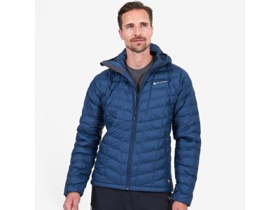 Montane ICARUS Jacke, blau