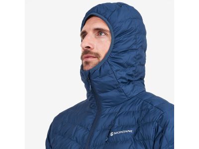 Montane ICARUS Jacke, blau