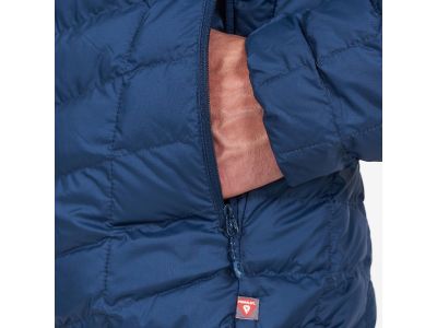 Montane ICARUS Jacke, blau