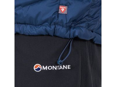 Montane ICARUS Jacke, blau