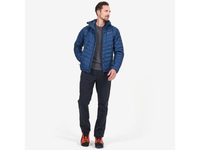 Montane ICARUS Jacke, blau