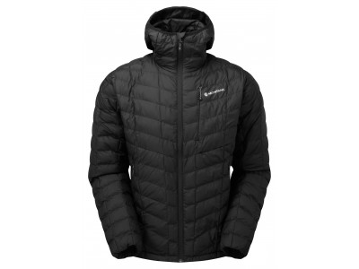 Montane ICARUS jacket, black