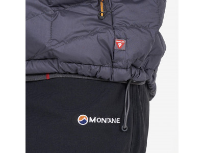 Montane ICARUS SLATE jacket, gray