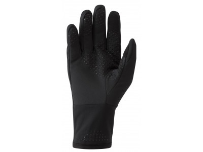 Rękawiczki Montane KRYPTON LITE w kolorze czarnym
