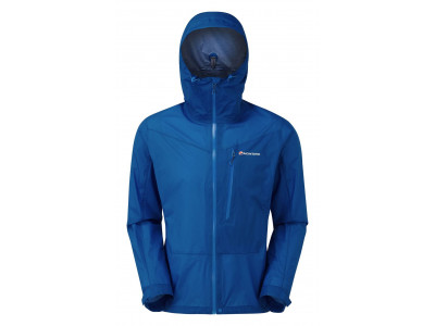 Montane MINIMUS jacket, blue