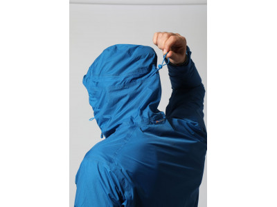 Montane MINIMUS jacket, blue