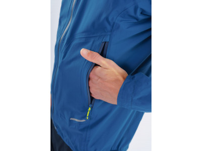 Montane MINIMUS STRETCH jacket, blue