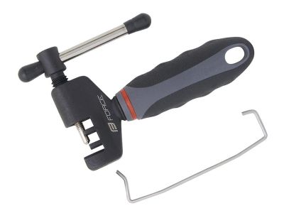 FORCE riveter with clip for 6-11 speed chain