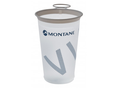 Montane SPEEDCUP MONTANE LOGO, 200 ml, pohár