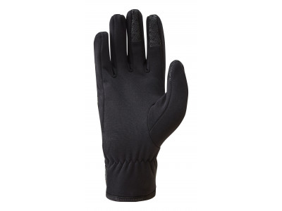 Montane POWER STRETCH PRO rukavice, černá