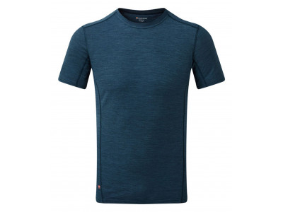 Montane PRIMINO 140 T-shirt, blue