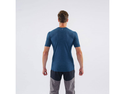 Montane PRIMINO 140 T-shirt, blue