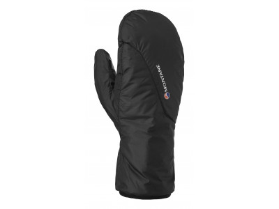 Montane PRISM MITT gloves, black