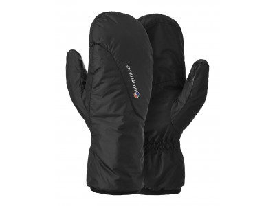 Montane PRISM MITT gloves, black