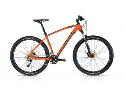 Kellys Thorx 10 S, model 2016