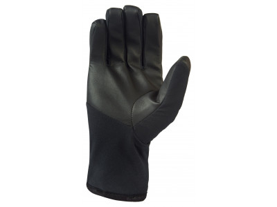 Montane ROCK GUIDE rukavice, černá