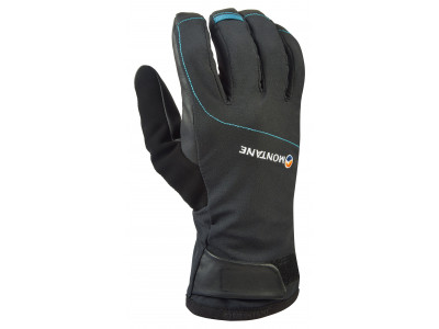 Montane ROCK GUIDE Handschuhe, schwarz