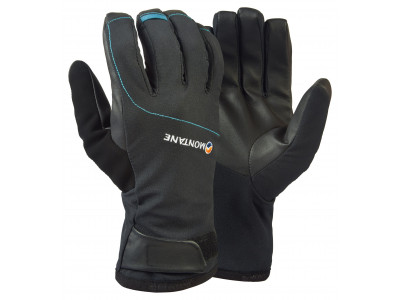 Montane ROCK GUIDE gloves, black