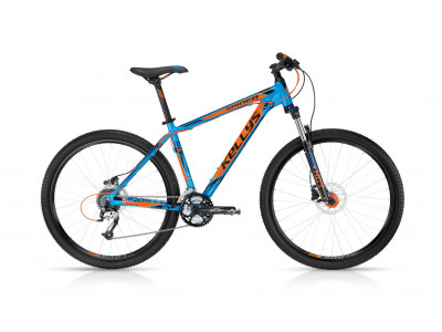 Kellys Spider 30, 2016-os modell